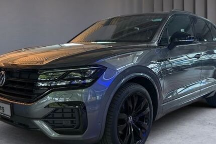 VW Touareg 52.400 km 54.979 &euro; Baesweiler 52499
