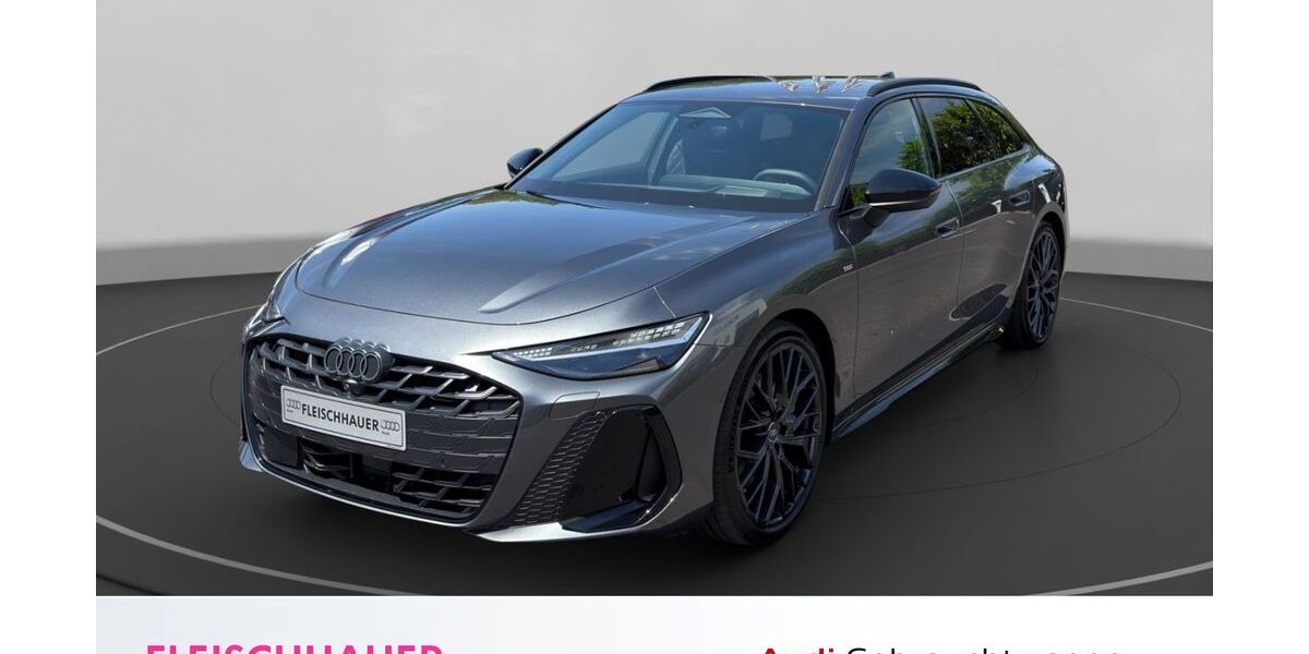 Audi A6 3.548 km 89.990 &euro; Euskirchen 53879