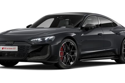 Audi RS e-tron GT 5.187 km 119.290 &euro; Aachen 52078