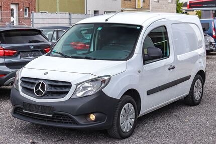 Mercedes-Benz Citan 79.000 km 8.190 &euro; Kreuzau 52372