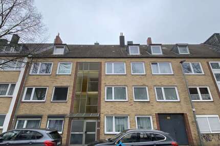 Wohnung Aachen Forst - 2 Zimmer, 70 m&sup2;, 595&euro; | Angebot:25771603