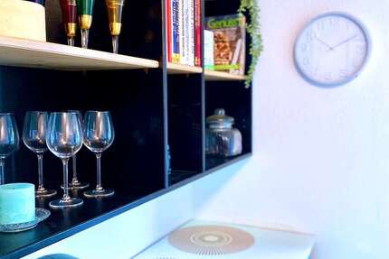 Wohnung Roetgen - 2 Zimmer, 47 m&sup2;, 950&euro; | Angebot:20281417