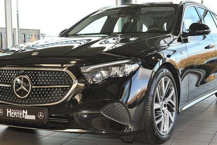 Mercedes-Benz E 300 9.880 km 48.500 &euro; Mechernich 53894