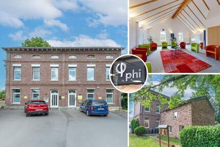 Gewerbeobjekt Eschweiler - 649.000&euro; | Angebot:25845927