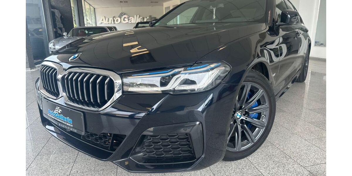 BMW 540 172.000 km 43.999 &euro; Golzheim 52399