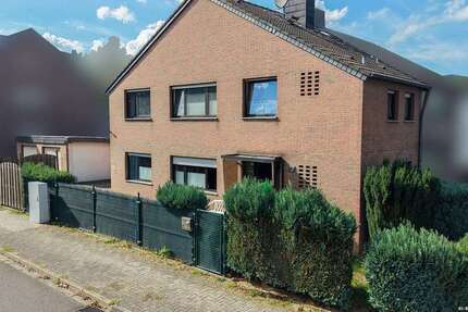 Haus Baesweiler - 3 Zimmer, 83 m&sup2;, 269.000&euro; | Angebot:27454273
