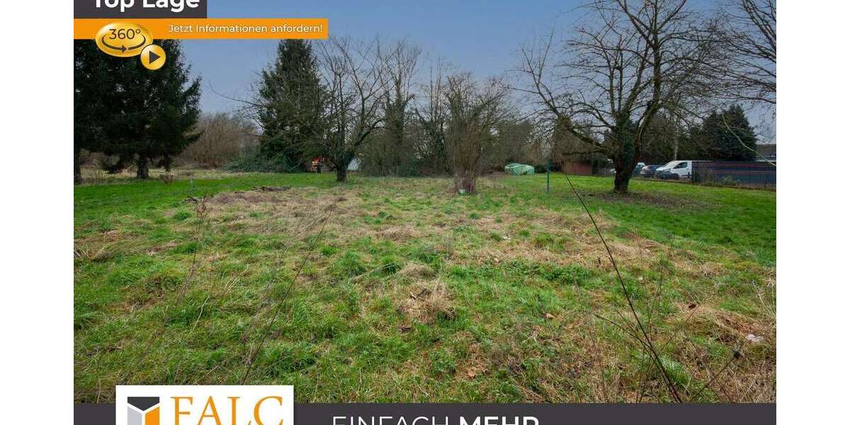 Grundstück Bergheim - 295.000&euro; | Angebot:26510005