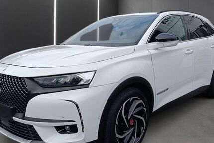 DS Automobiles DS7 (Crossback) 106.270 km 21.190 &euro; Aachen 52078