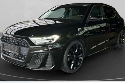 Audi A1 15.899 km 25.490 &euro; Aachen 52068