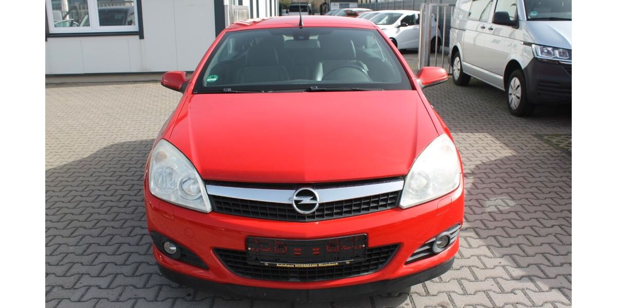 Opel Astra 113.507 km 1.800 &euro; Euskirchen 53879