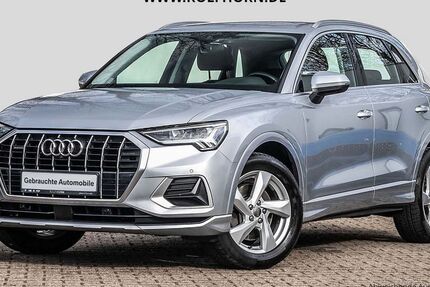 Audi Q3 84.245 km 25.520 &euro; Düren 52355