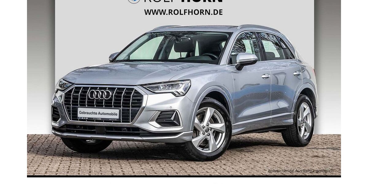 Audi Q3 84.245 km 25.520 &euro; Düren 52355