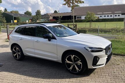 Volvo XC60 8.775 km 42.950 &euro; Eschweiler 52249