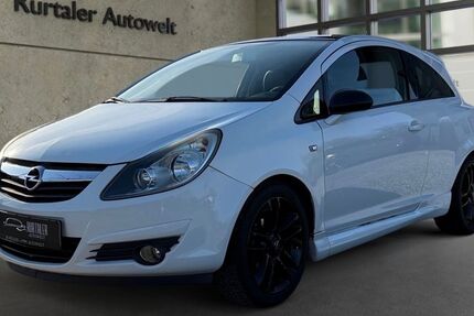 Opel Corsa 85.000 km 5.499 &euro; Jülich 52428