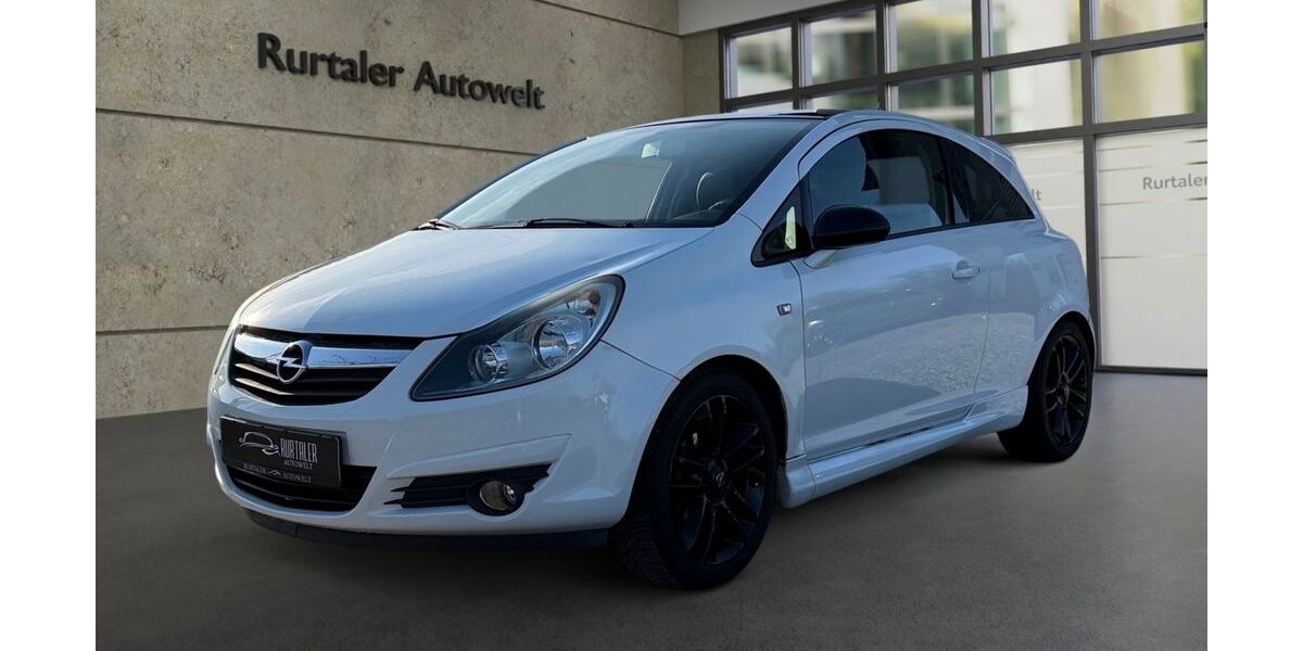 Opel Corsa 85.000 km 5.499 &euro; Jülich 52428