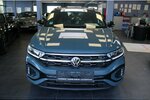 VW T-Roc 2.0 TSI OPD 4Motion DSG R-Line 32.670 km 27.980 &euro; Euskirchen 53881