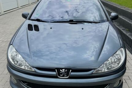 Peugeot 206 240.000 km 2.500 &euro; Düren 52353