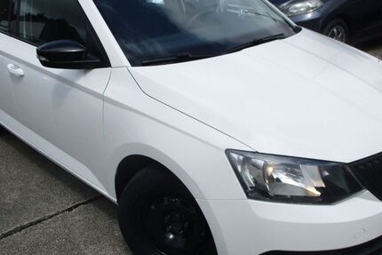 Skoda Fabia 145.500 km 5.950 &euro; Übach-Palenberg 52531
