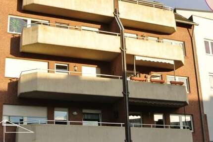 Wohnung Düren - 2.5 Zimmer, 90 m&sup2;, 650&euro; | Angebot:25725943