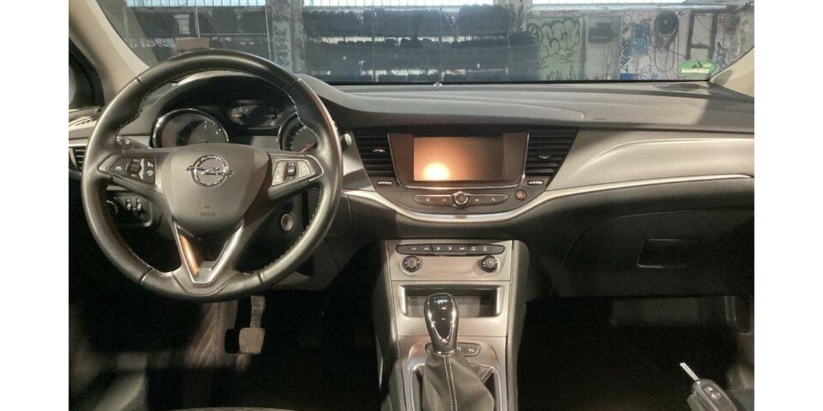 Opel Astra Klima Navi Temp CarPlay 1.Hd 37.000 km !!! 37.000 km 13.000 &euro; Erftstadt 50374