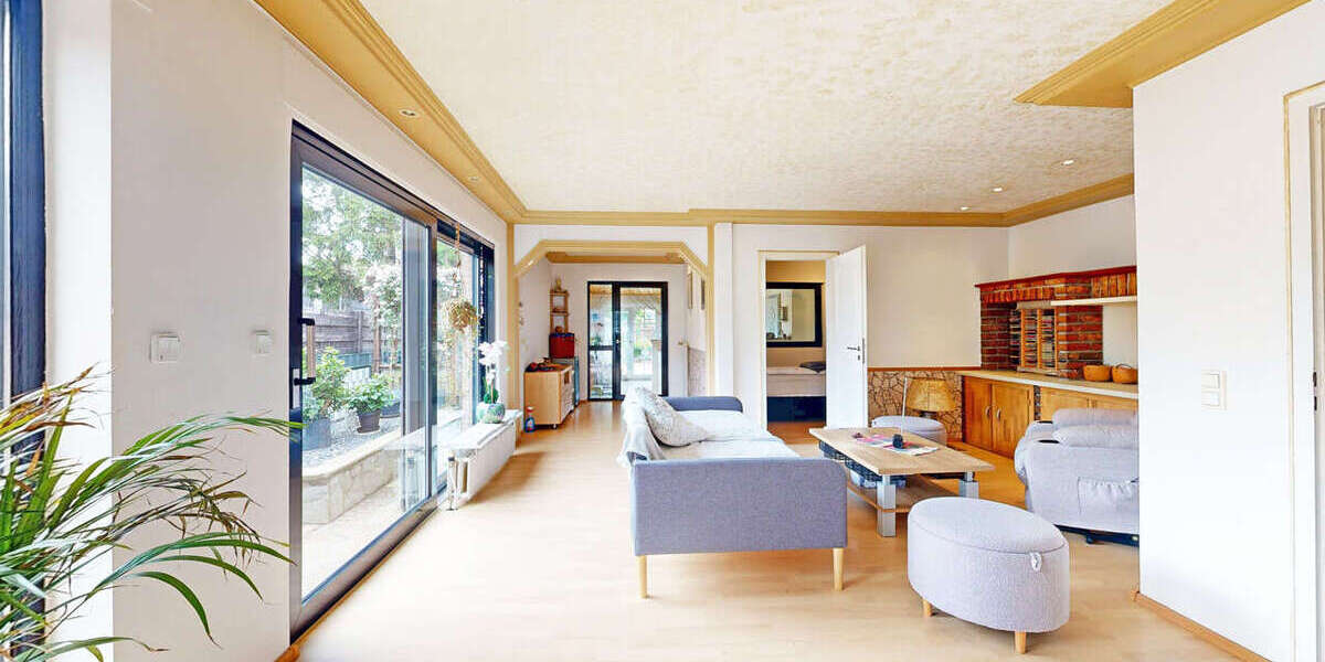 Einfamilienhaus Herzogenrath Merkstein - 5 Zimmer, 129 m&sup2;, 299.900&euro; | Angebot:26657498