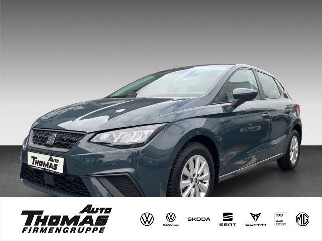 Seat Ibiza 14.971 km 17.900 &euro; Brühl 50321