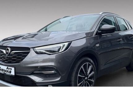 Opel Grandland (X) 127.358 km 14.700 &euro; Brühl 50321