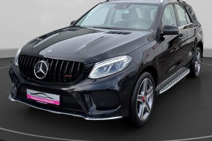 Mercedes-Benz GLE 250 85.000 km 33.990 &euro; Euskirchen 53879