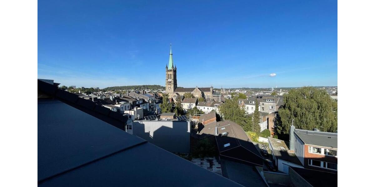 Dachgeschoßwohnung Aachen Aachen-Mitte - 2 Zimmer, 65 m&sup2;, 840&euro; | Angebot:26573264