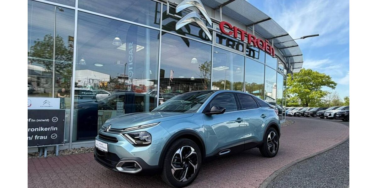Citroen C4 17.917 km 22.990 &euro; Düren 52353