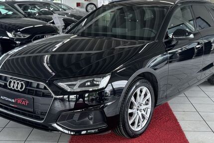 Audi A4 115.120 km 25.849 &euro; Erftstadt / Köln 50374