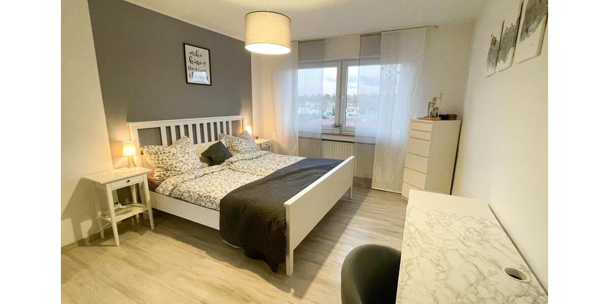 Etagenwohnung Düren - 2 Zimmer, 58 m&sup2;, 129.000&euro; | Angebot:26062874