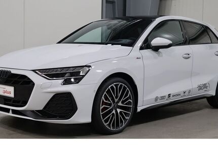 Audi A3 6.666 km 44.420 &euro; Aachen 52078