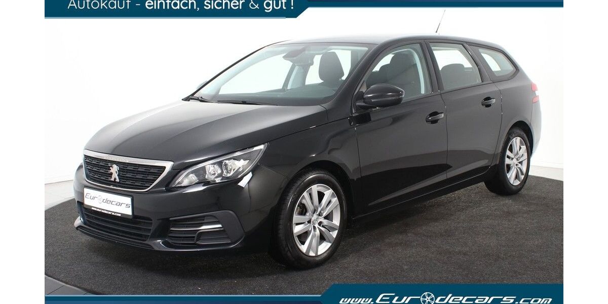 Peugeot 308 133.000 km 8.980 &euro; Herzogenrath 52134
