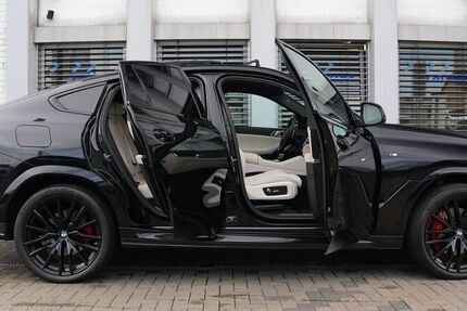 BMW X6 190.000 km 54.500 &euro; Hürth (bei Köln) 50354