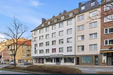 Wohnung Aachen Aachen-Mitte - 99.000&euro; | Angebot:25666054