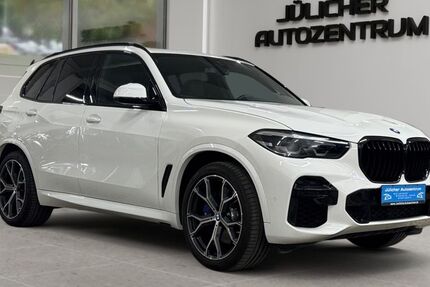 BMW X5 29.400 km 53.990 &euro; Jülich 52428
