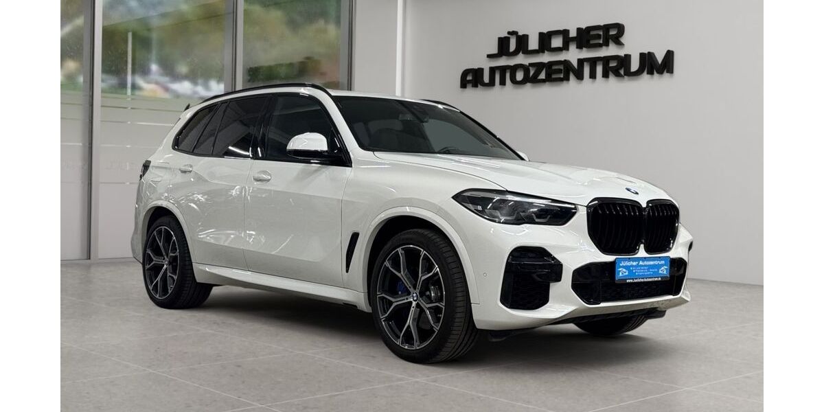 BMW X5 29.400 km 53.990 &euro; Jülich 52428