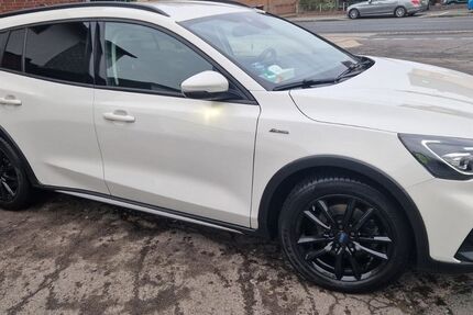 Ford Focus 109.600 km 11.950 &euro; Weilerswist 53919
