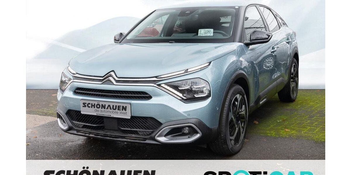 Citroen C4 23.225 km 16.950 &euro; Kerpen 50171