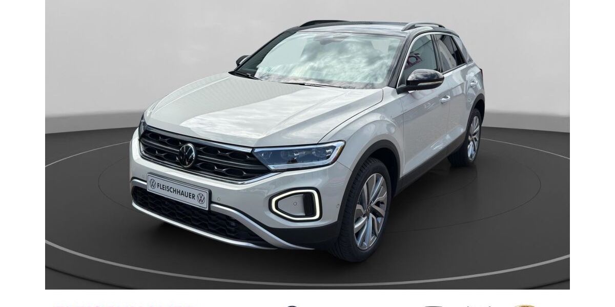 VW T-Roc 9.650 km 28.880 &euro; Euskirchen 53879