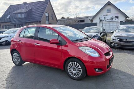 Toyota Yaris 170.272 km 4.950 &euro; Übach Palenberg 52531