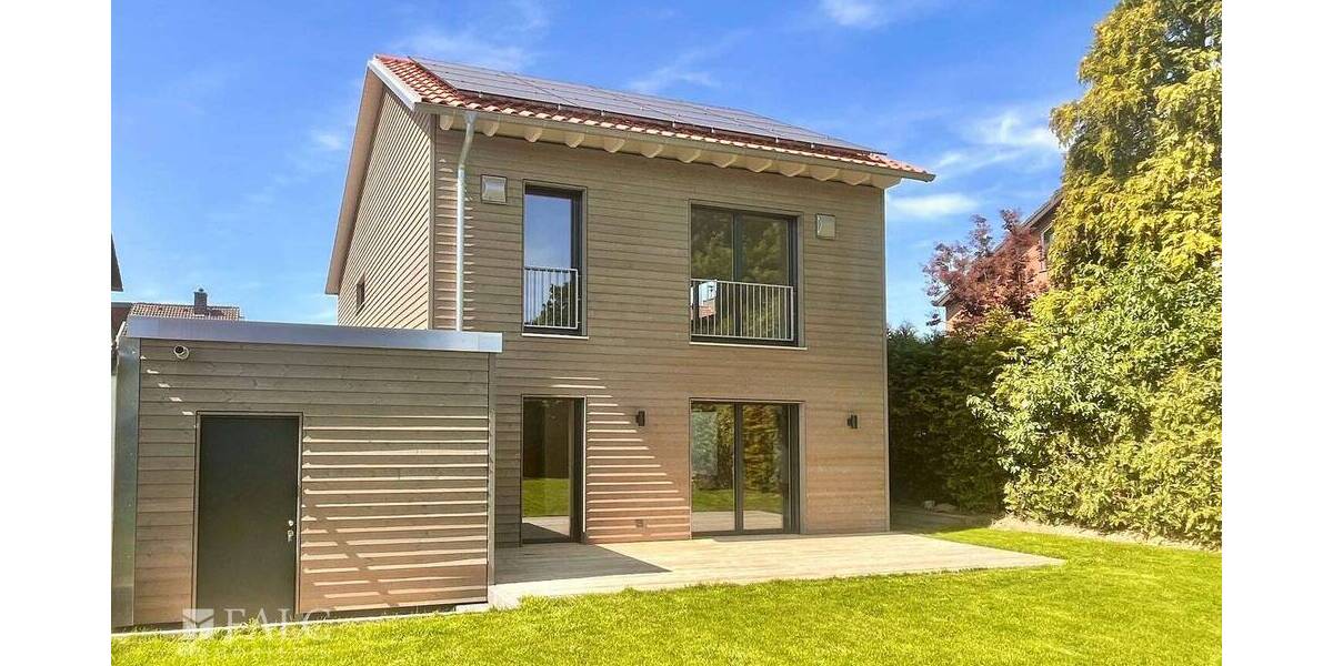 Einfamilienhaus Weilerswist Metternich - 5 Zimmer, 154 m&sup2;, 645.000&euro; | Angebot:26816638