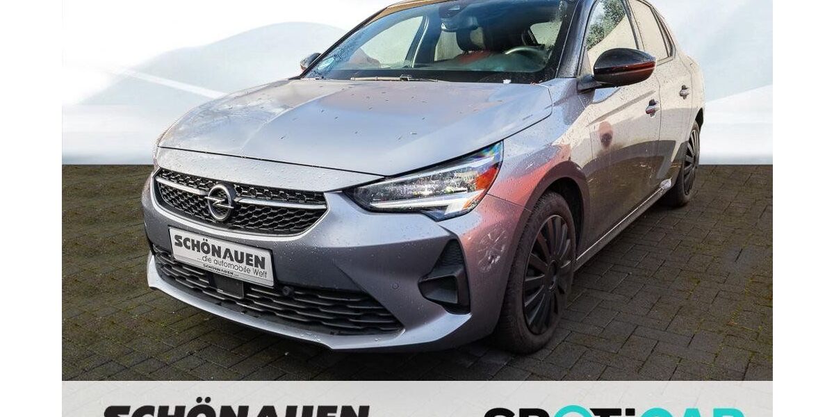 Opel Corsa 45.013 km 13.250 &euro; Kerpen 50171