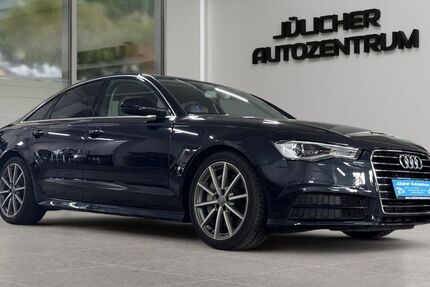 Audi A6 93.000 km 20.290 &euro; Jülich 52428