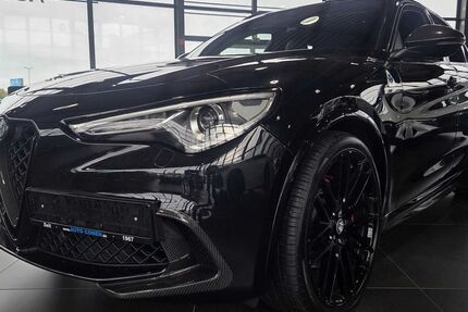 Alfa Romeo Stelvio 97.500 km 47.880 &euro; Düren 52351