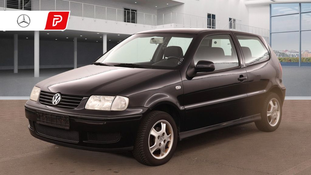 VW Polo 179.120 km 2.490 &euro; Aldenhoven 52457