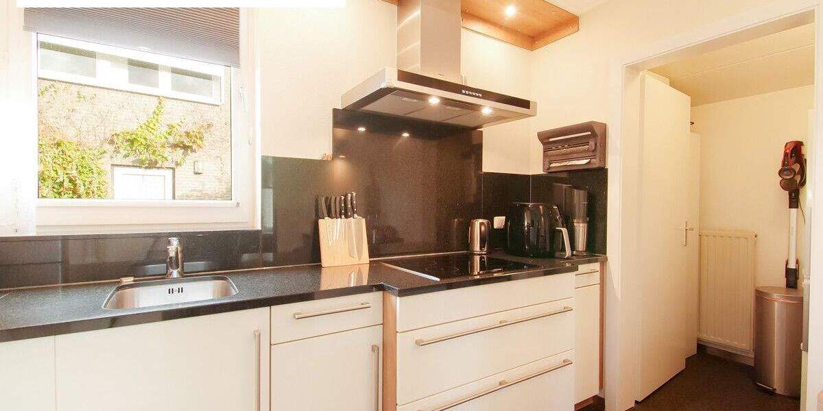 Einfamilienhaus Aachen / Vaalserquartier Aachen - 4 Zimmer, 136 m&sup2;, 478.500&euro; | Angebot:25731671