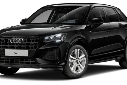 Audi Q2 22.608 km 29.980 &euro; Alsdorf 52477