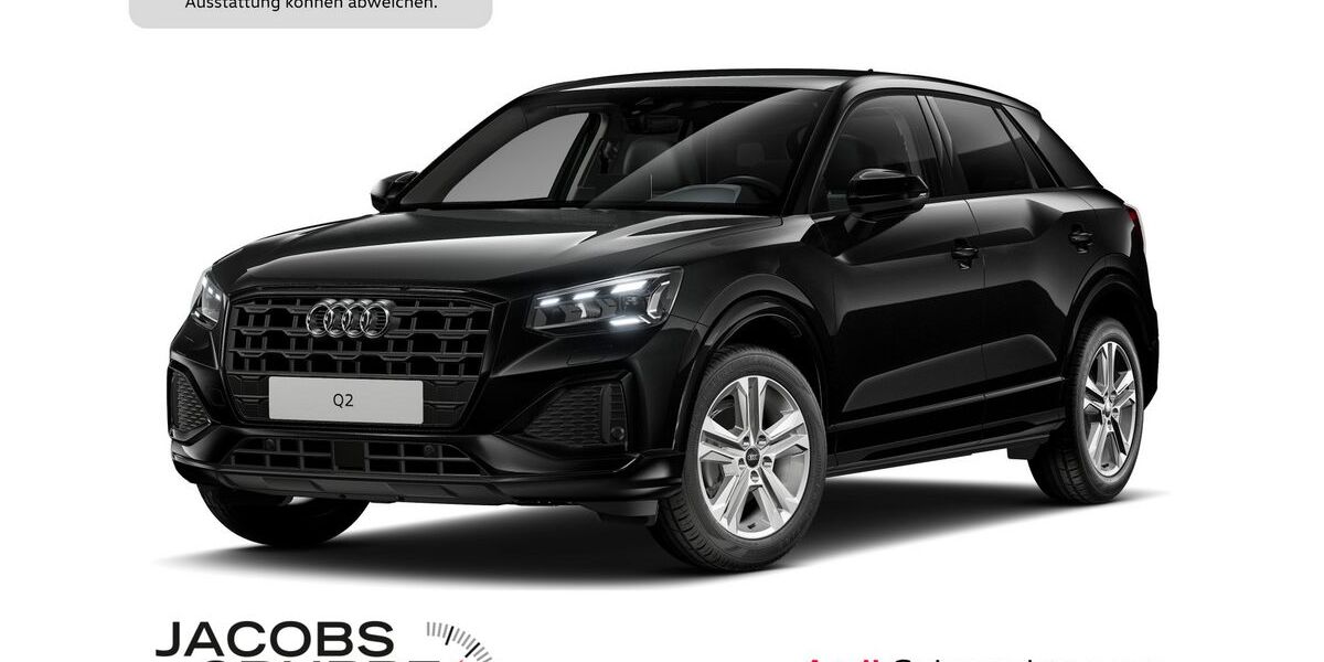 Audi Q2 22.608 km 29.980 &euro; Alsdorf 52477